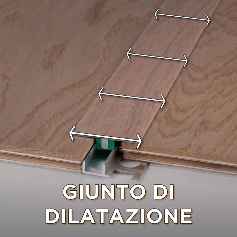 Profili E Giunti Per Parquet Laminato Profili Terminali Per Pavimenti