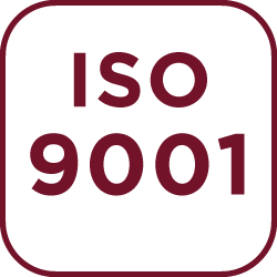 ISO 9001 Haro Laminati Tritty 200 Aqua