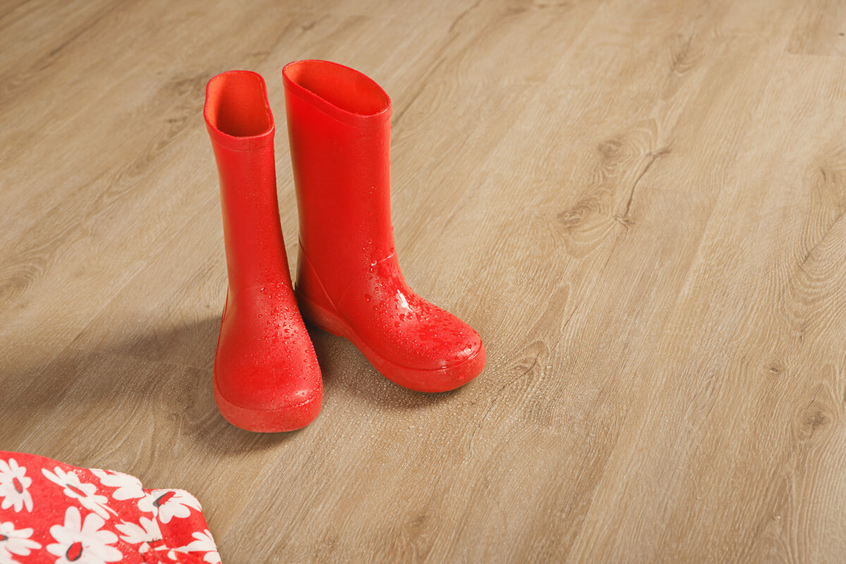 Amazon Waterproof Area Floors SPC Originals