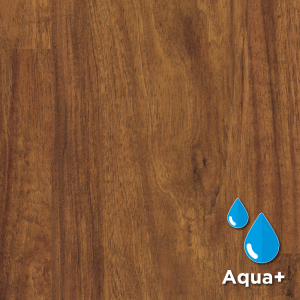 Aqua+ 8/32 Classic Rovere Wood Marrone Egger