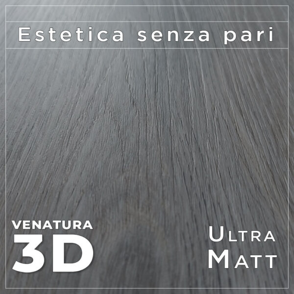 SPC Area Floors - Calitex venature 3D Ultra Matt