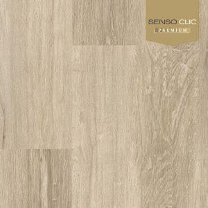 Authentic Blond 0829 Gerflor Senso Clic Premium