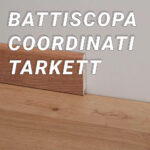 Battiscopa SPC Tarkett