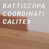 Battiscopa Coordinato Calitex