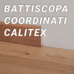 Battiscopa Coordinato Calitex