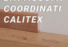 Battiscopa Coordinato Calitex