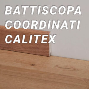Battiscopa Coordinato Calitex