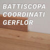 Battiscopa SPC Coordinati Gerflor