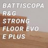 Battiscopa SPC Strong Floor Evo/Plus