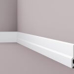 Battiscopa wallstyl FD22 nmc
