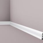 battiscopa wallstyl fl3 nmc