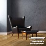 Cannella pavimento SPC Baufloor Oriente
