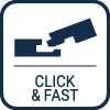 Click Fast Starfloor Click Solid 55