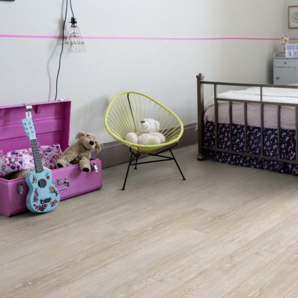gerflor 0584 white lime creation 30 clic pavimento in pcv