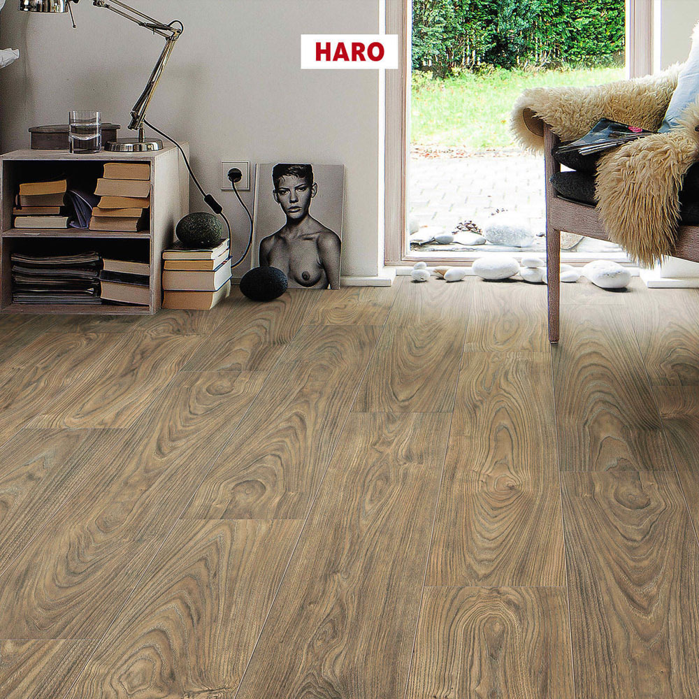 Haro Olmo Vario Laminato Impermeabile