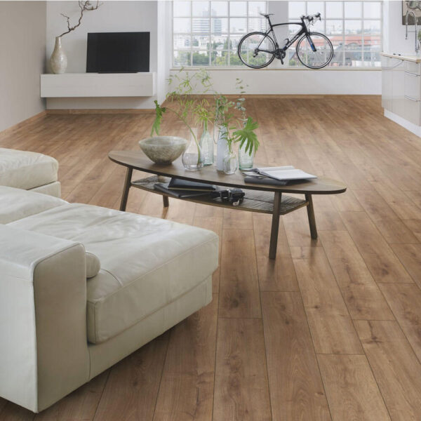 Laminato Clever Silent Organic K 327 Hillside Oak