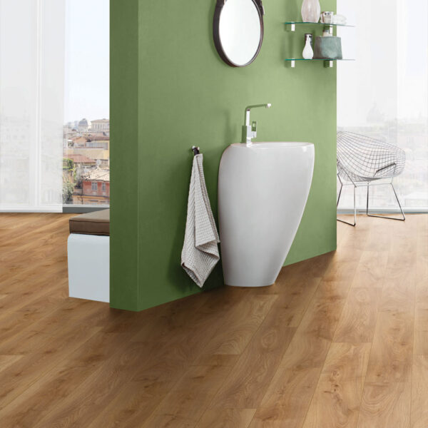 Laminato Organic Clever Silent K 598 Heathland Oak