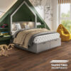 Laminato Organic K489 Bourbon Hills Oak Slever Silent