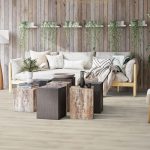 Laminato Tarkett Woodstock 832 Rovere Chalk
