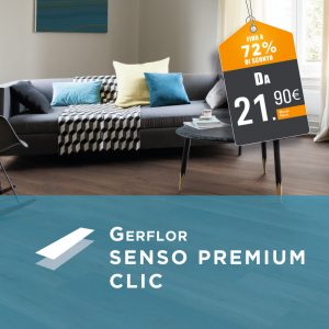 Gerflor Senso Clic Premium