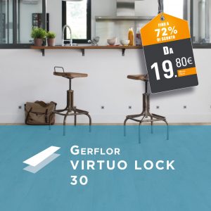 Gerflor Virtuo Lock 30
