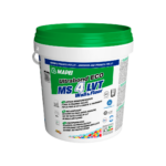 Colla per pavimenti SPC e pannelli murali Mapei Ultrabond ECO MS 4 LVT