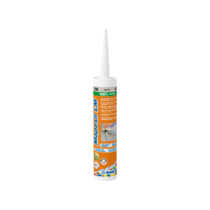 Mapesil LM Mapei silicone sigillato colorato