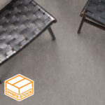 Offerta Stock Sparkle Grain Grigio EPL167 Egger Pavimento Laminato 8/32 Kingsize