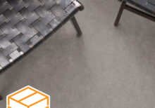 Offerta Stock Sparkle Grain Grigio EPL167 Egger Pavimento Laminato 8/32 Kingsize