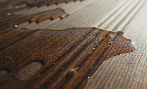 Pavimenti Parquet resistente acqua Ter Hurne