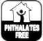 Pavimento PVC Flexible Phthalates Free