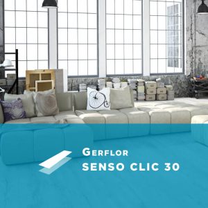 Gerflor Senso Clic 30