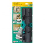Rapportatore Angolare per Accessori per la posa di battiscopa LVT laminati SPC