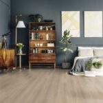 Selma Natural 1307 R 55 Lock Acoustic Gerflor
