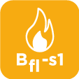 spc baufloor resistente al fuoco bfl-s1