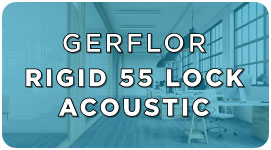 SPC Silenzioso - Gerflor Rigid Acoustic