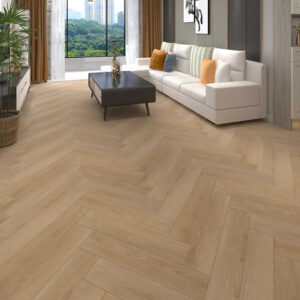 Spc Spina di pesce Cambridge Oak Calitex