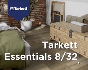 Tarkett Essential 8/32