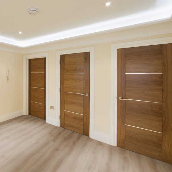 Tarkett iD Click Ultimate 55/70 Rovere Contemporary Malt