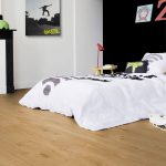 Tarkett Rovere Alpine Warm Natural Starfloor Click Solid 55