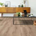 Tarkett Solid 55 Rovere Contemporary Natural